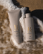 HAIR REPAIR AND NOURISHMENT