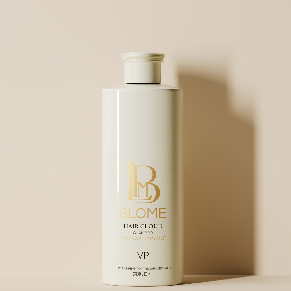 Blome Hair Care & Treatment – Buy Luxury Products – Blome Global