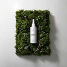 SHINSEI SCALP GEL CLEANSER