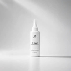 SHINSEI SCALP GEL CLEANSER