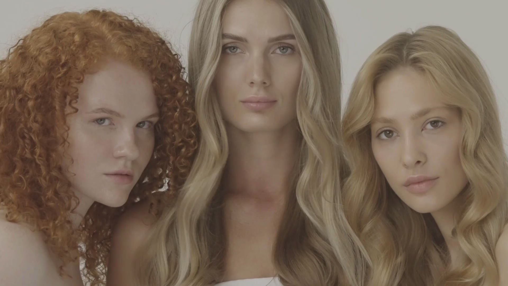 Healthy and beautiful hair of all types with BLOME professional hair care